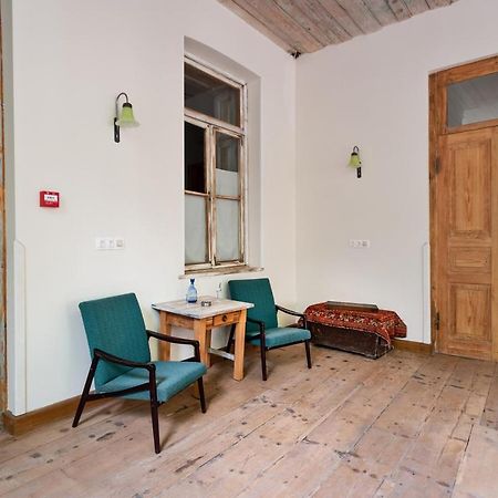 Memoir Hotel Tiflis Dış mekan fotoğraf