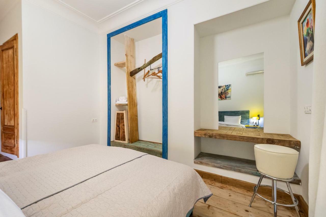 Memoir Hotel Tiflis Dış mekan fotoğraf