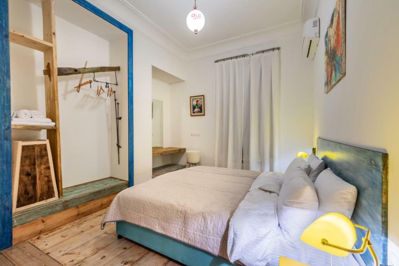 Memoir Hotel Tiflis Dış mekan fotoğraf
