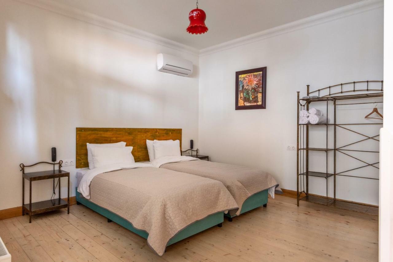 Memoir Hotel Tiflis Dış mekan fotoğraf