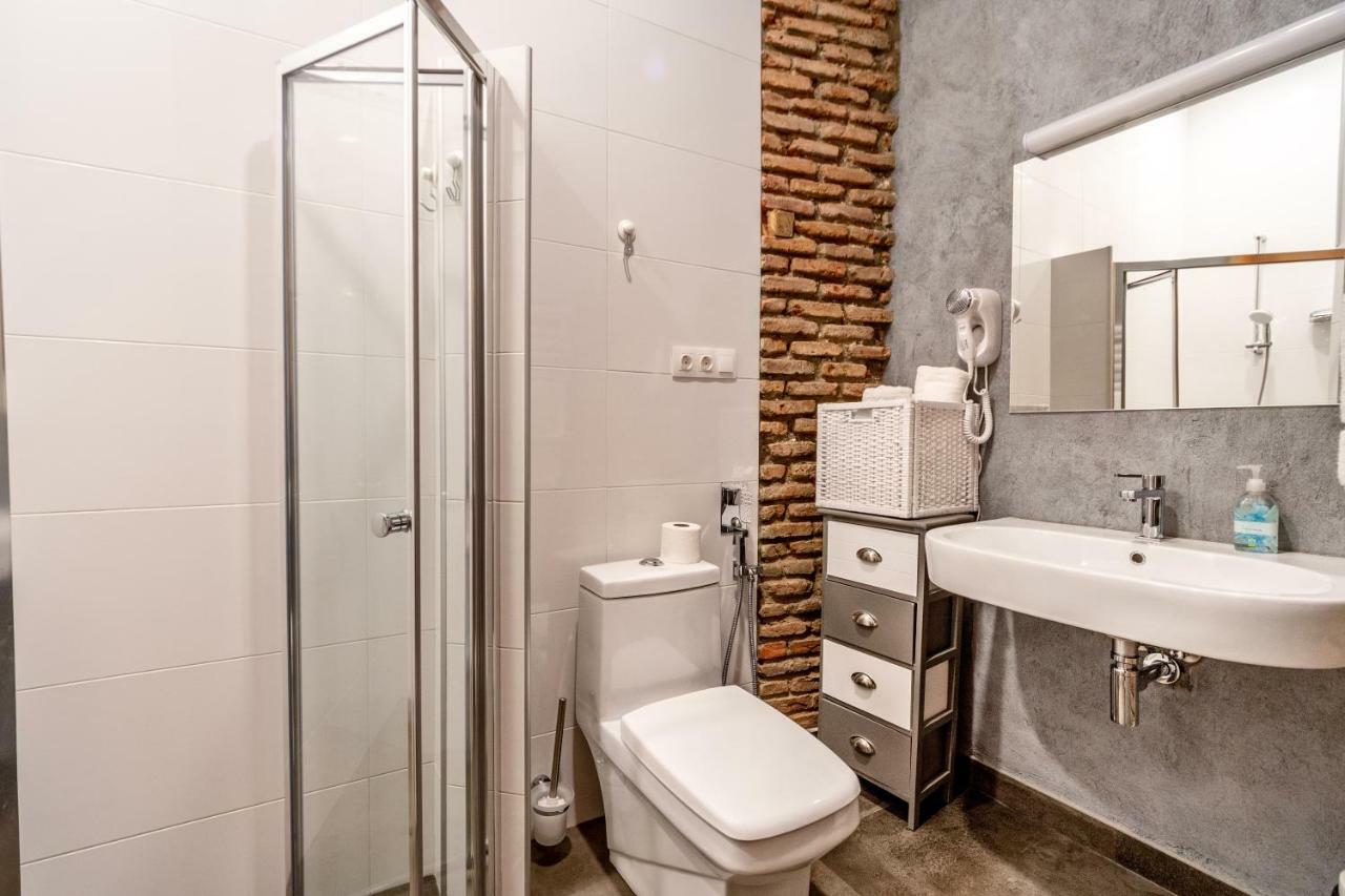 Memoir Hotel Tiflis Dış mekan fotoğraf
